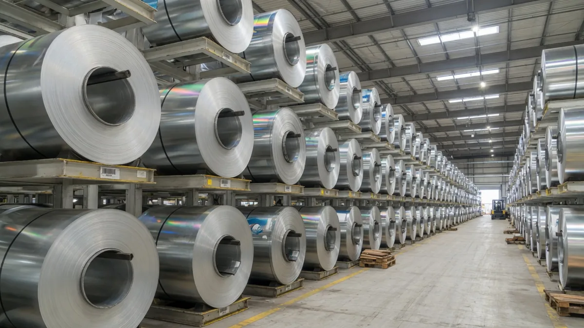 How to Source Stainless Steel from China Without Specification Mistakes cover image