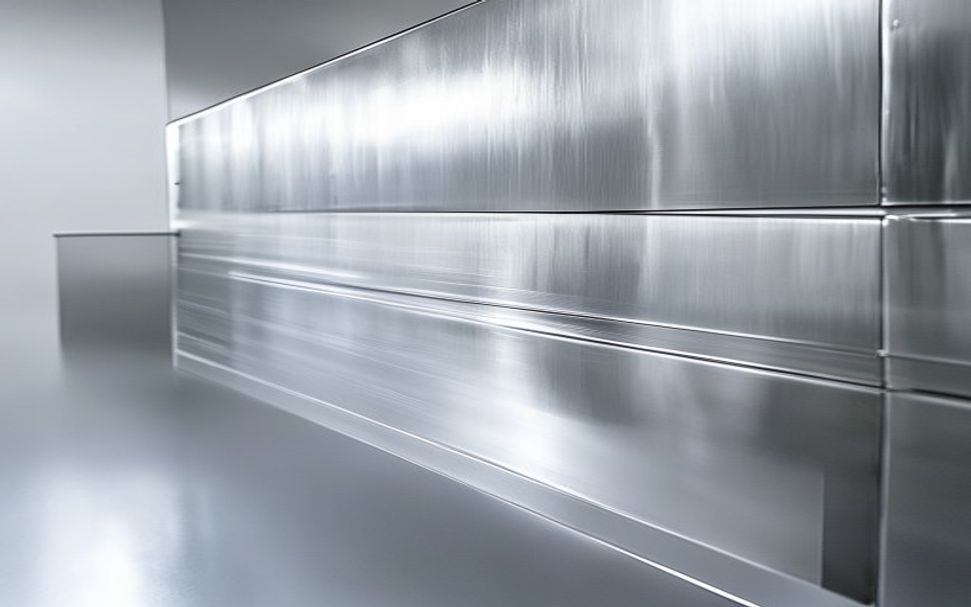 Stainless Steel Round / Square / Hexagon Bar