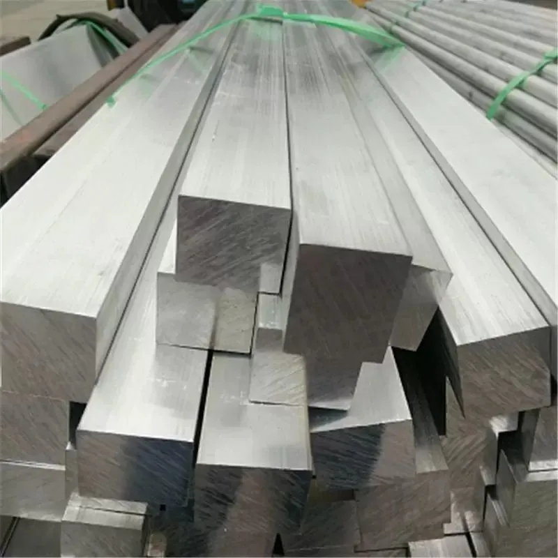 201  Stainless steel round bar