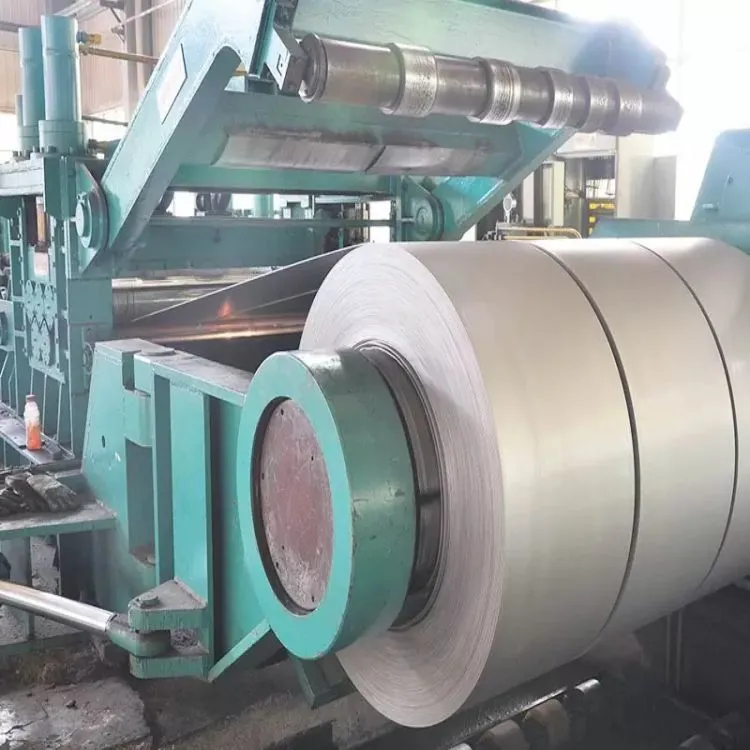 2205 Stainless steel coil
