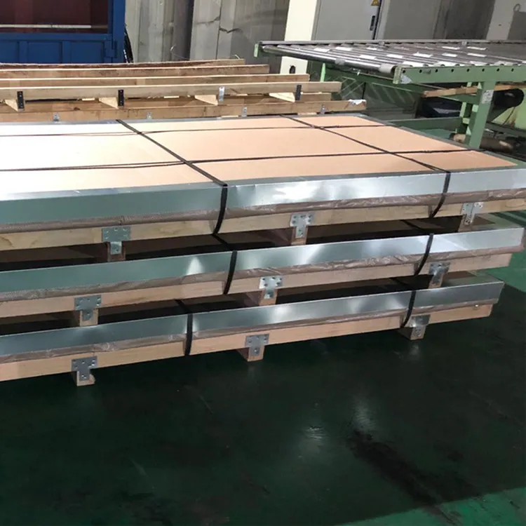 2205 Stainless steel plate