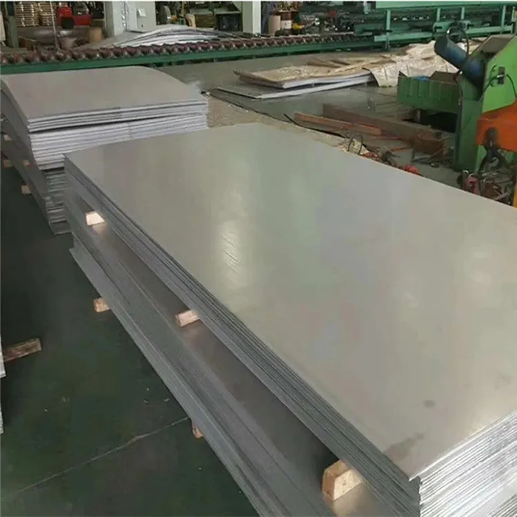 2205 Stainless steel plate