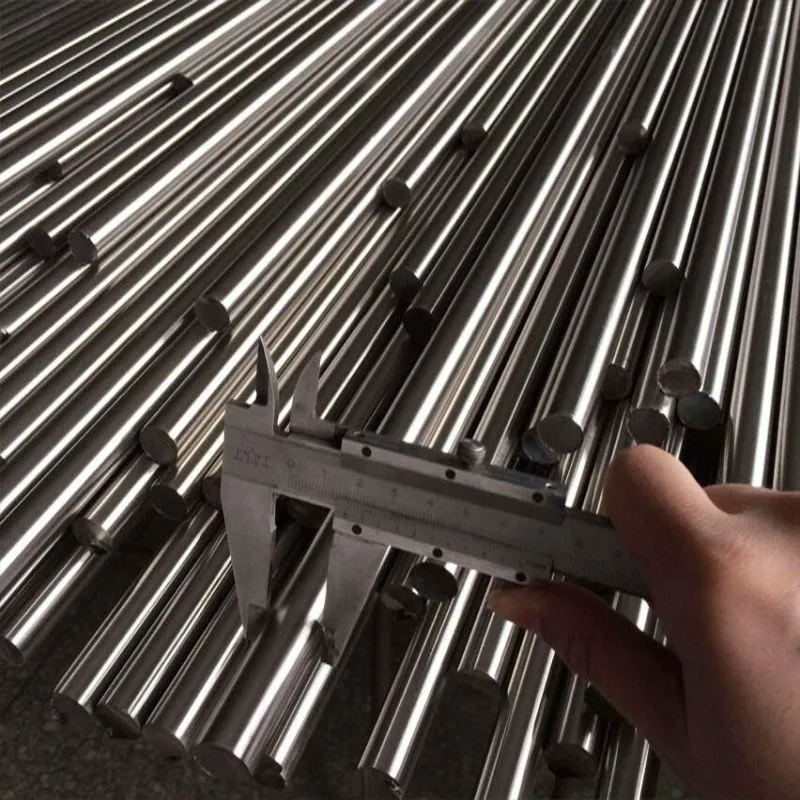 2205 Stainless steel round bar