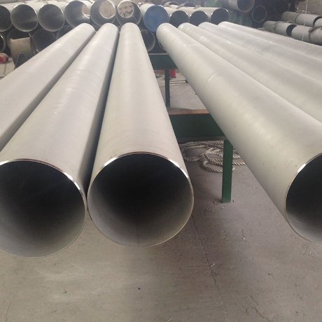 2205 stainless steel pipe