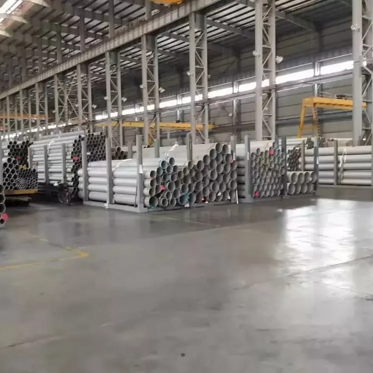 2205 stainless steel pipe