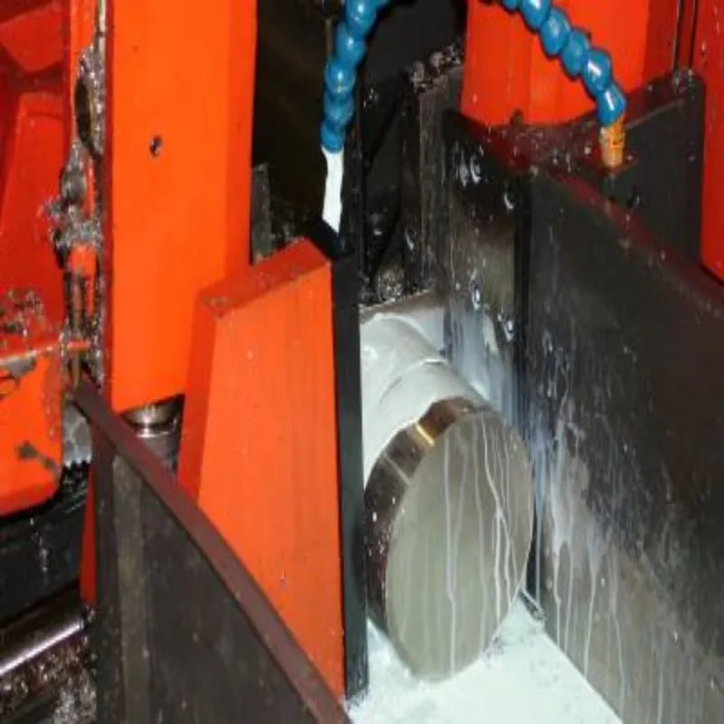 2507 Stainless steel round bar