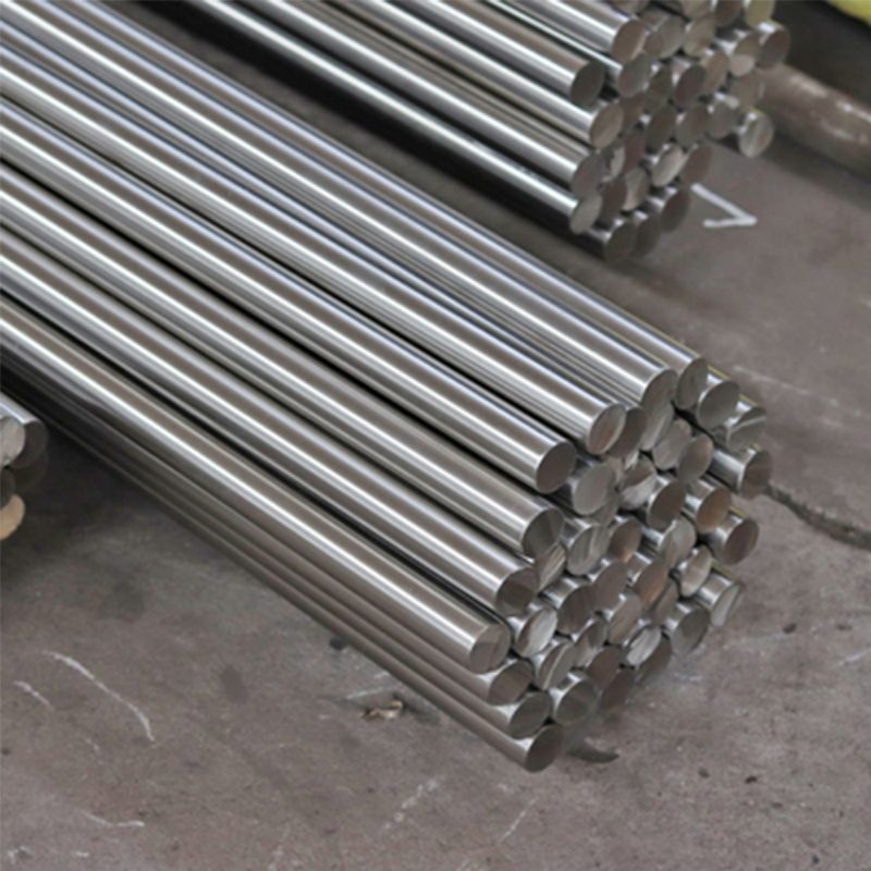 2507 Stainless steel round bar
