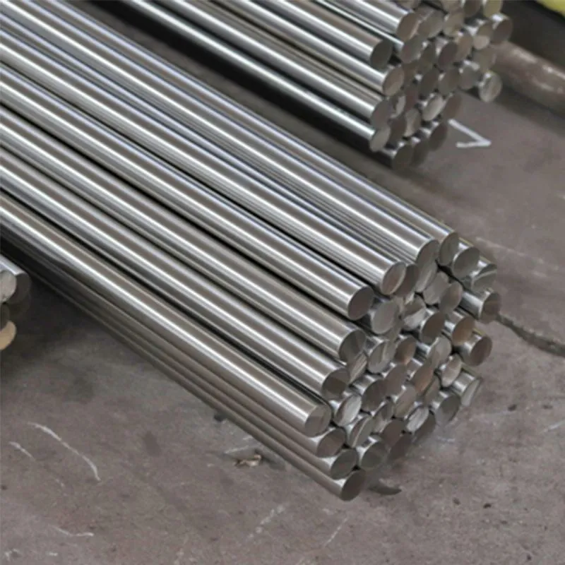 2507 Stainless steel round bar
