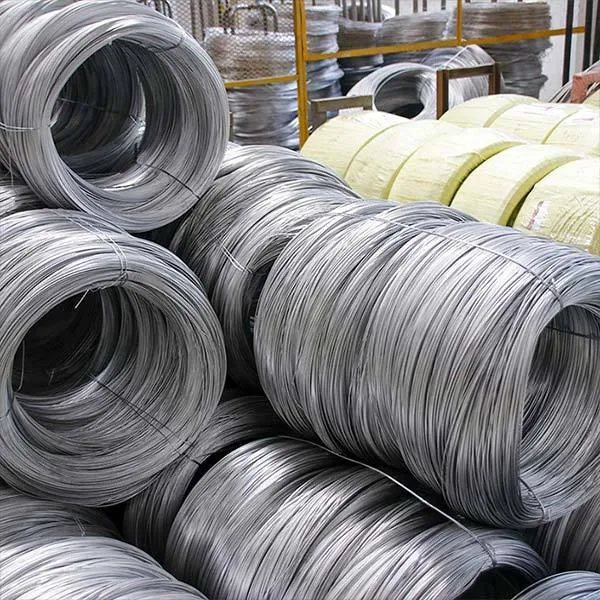 302 Stainless steel wire