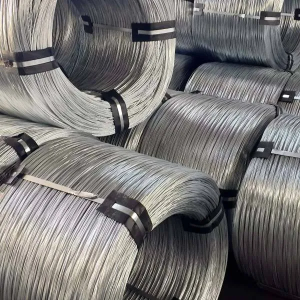 302 Stainless steel wire
