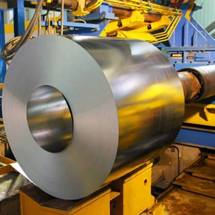 304L  Stainless steel coil