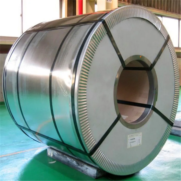 304L  Stainless steel coil