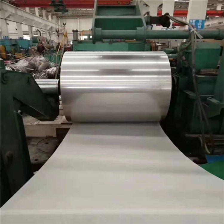 304L  Stainless steel coil