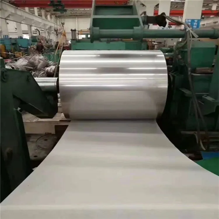 304L  Stainless steel coil