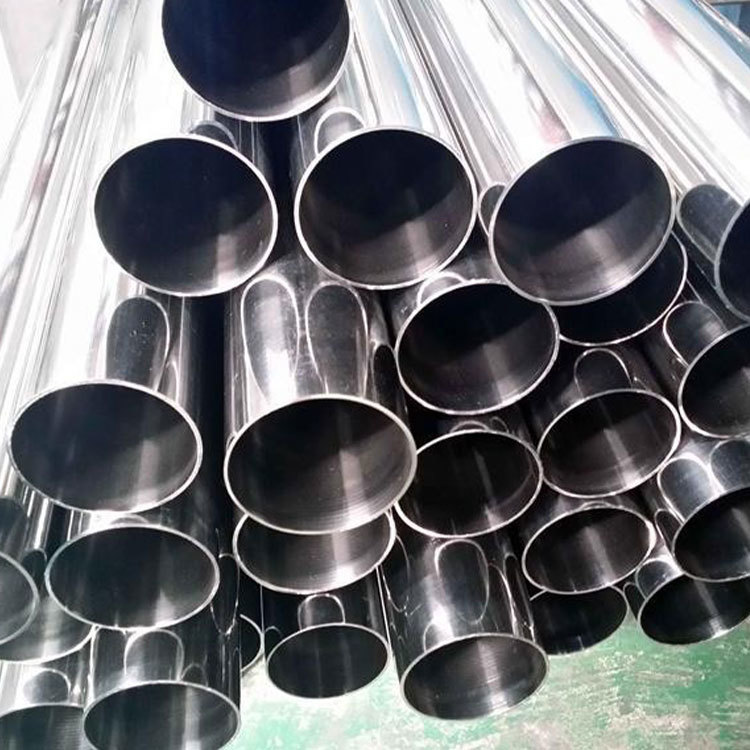 304L  Stainless steel pipe