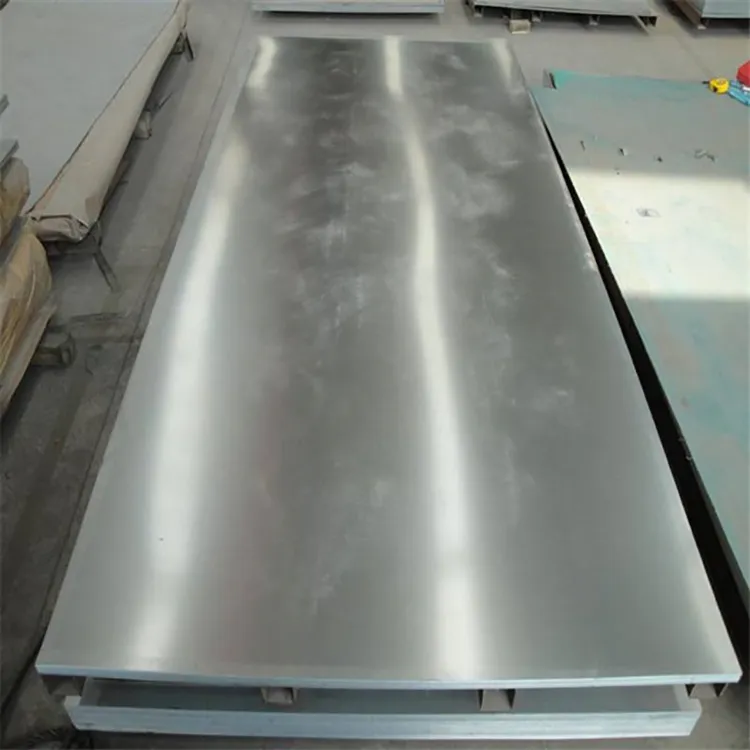 304L  Stainless steel plate