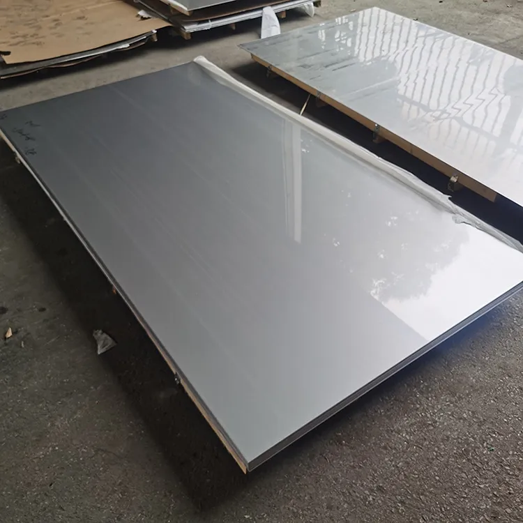 304L  Stainless steel plate