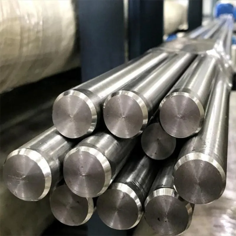 304L  Stainless steel round bar