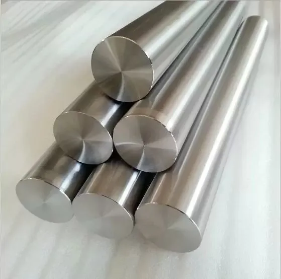 304L  Stainless steel round bar