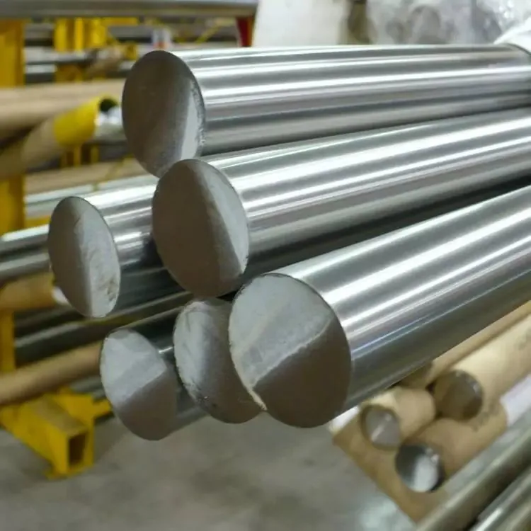 304L  Stainless steel round bar