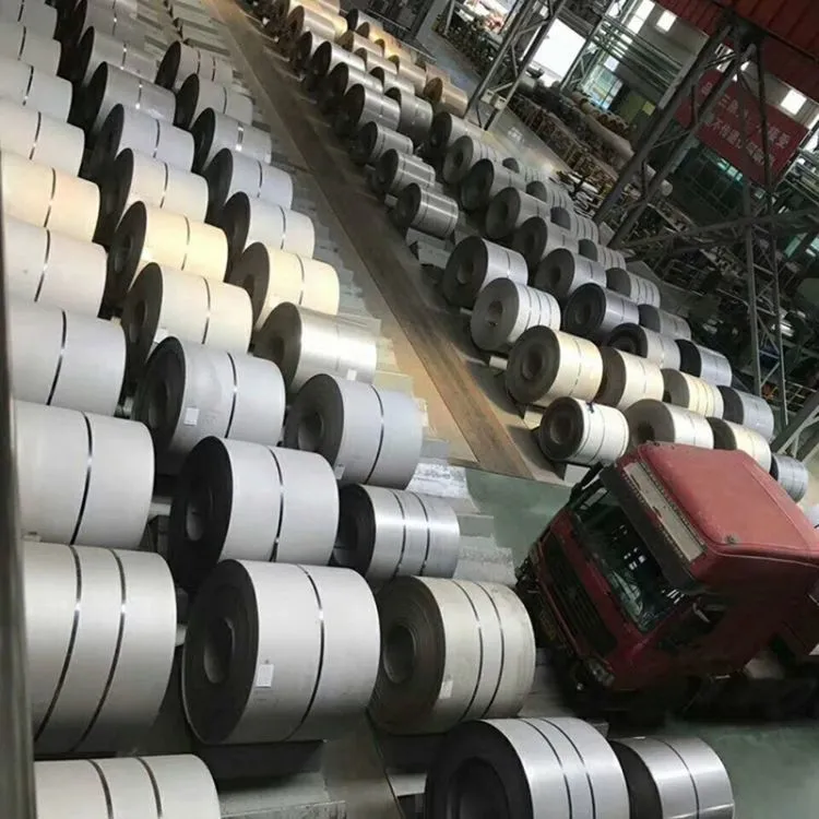 310S  Stainless steel coil