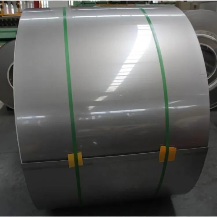 310S  Stainless steel coil
