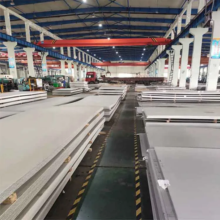 310S  Stainless steel plate