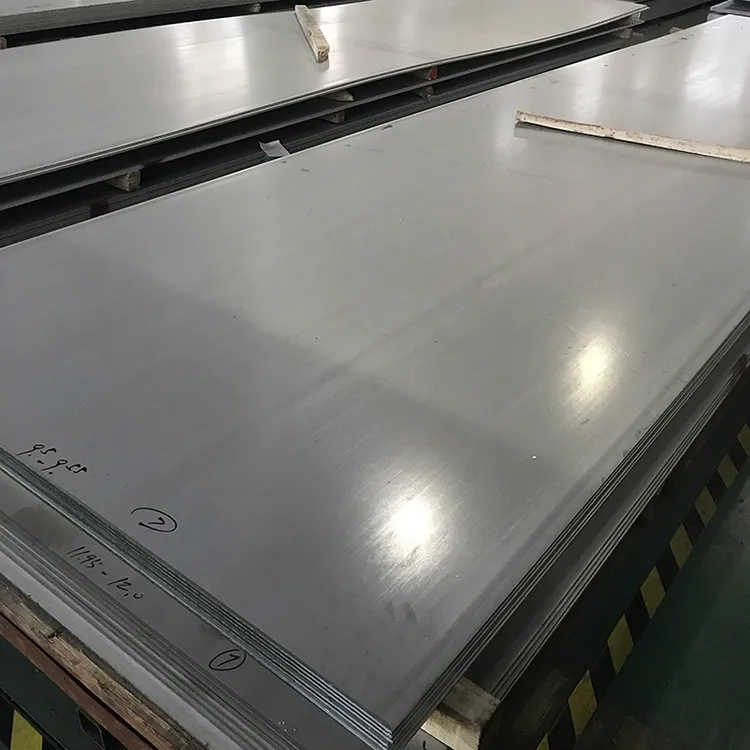 310S  Stainless steel plate