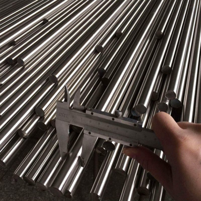 310S  Stainless steel round bar