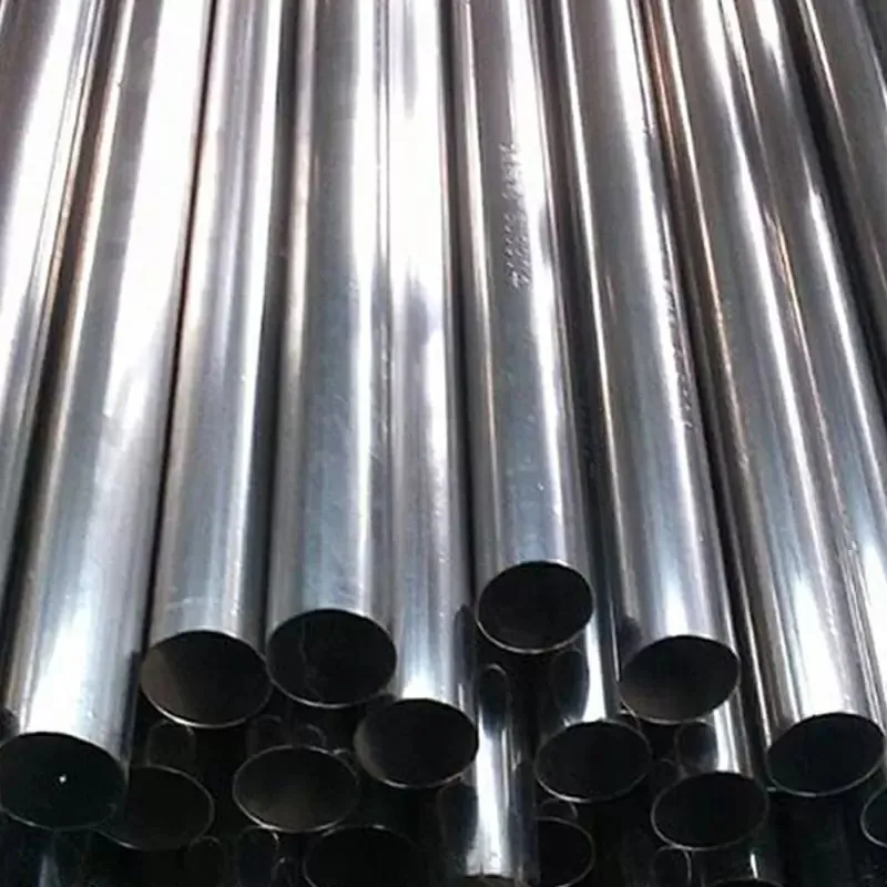 310S stainless steel pipe