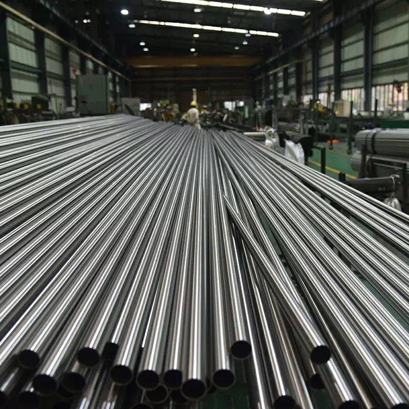 310S stainless steel pipe