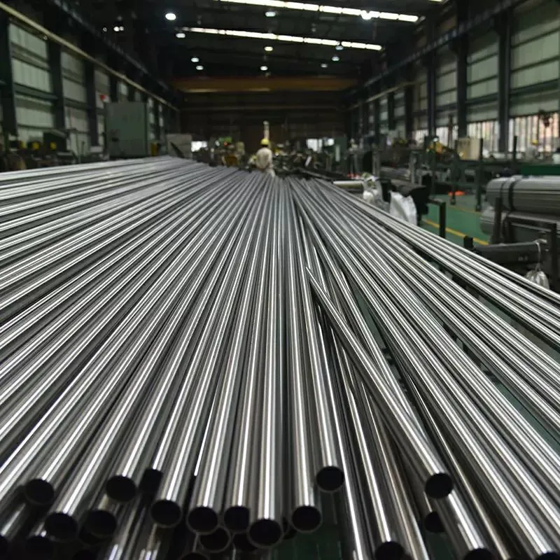 310S stainless steel pipe