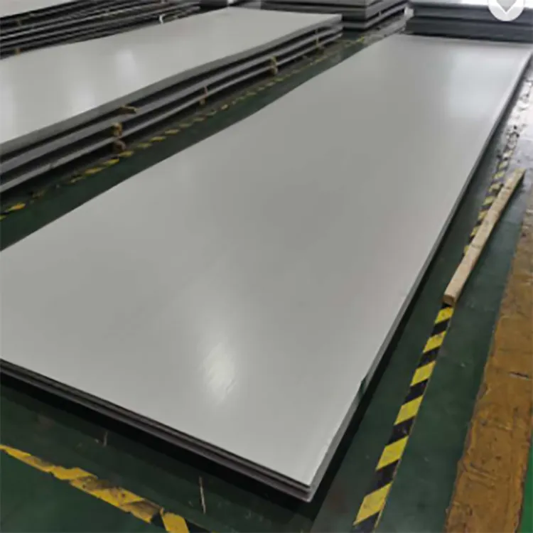 316L Stainless Steel Plate