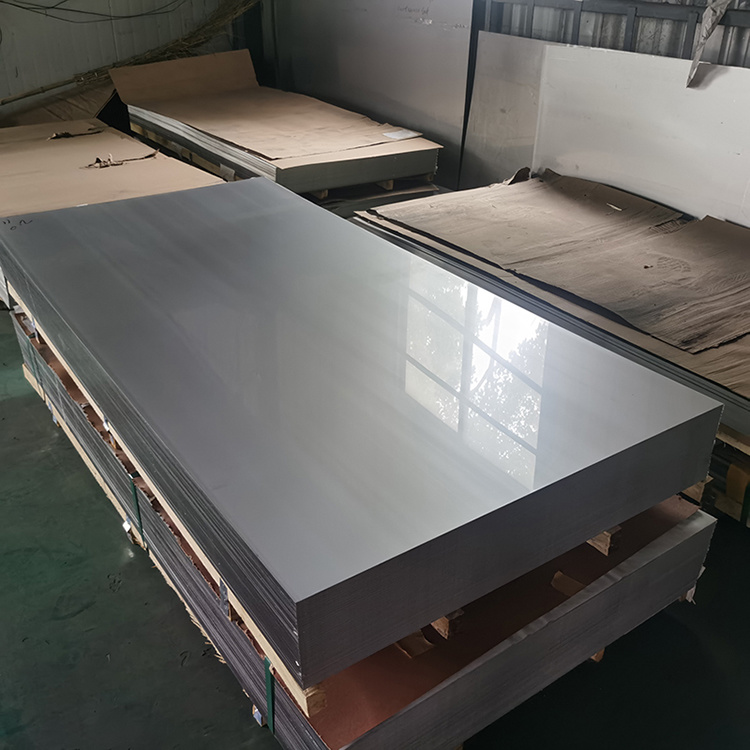 316L Stainless Steel Plate