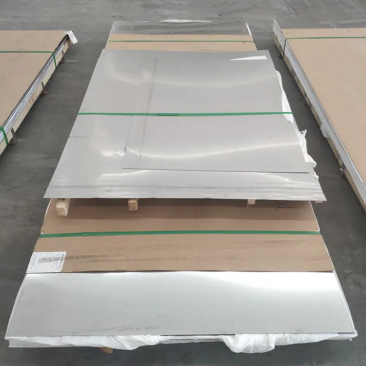 316L Stainless Steel Plate