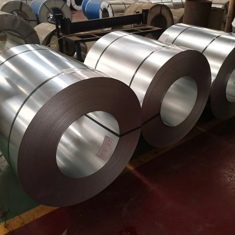 316L  Stainless steel coil