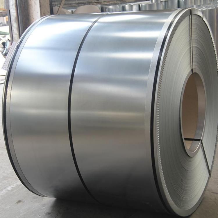 316L  Stainless steel coil