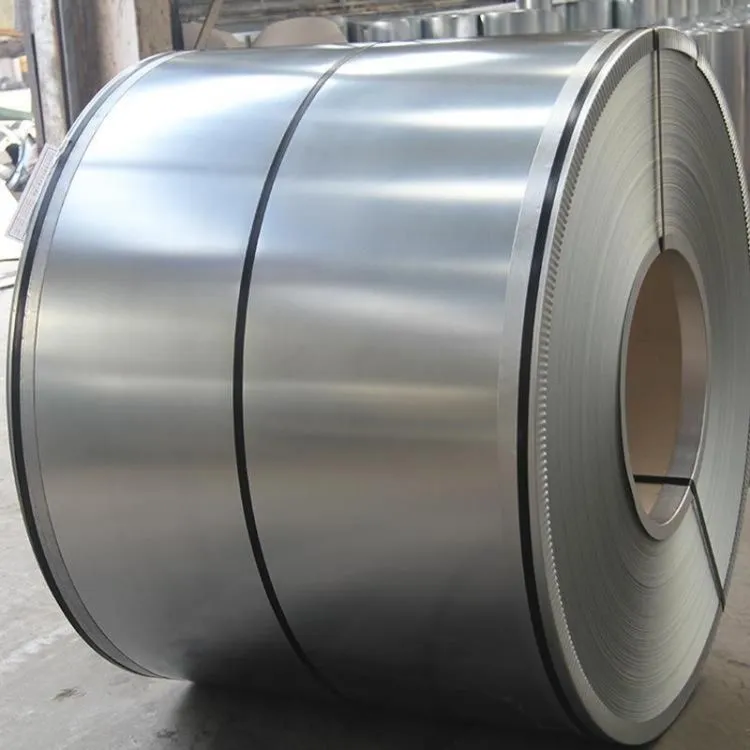 316L  Stainless steel coil