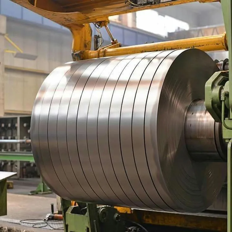 316L  Stainless steel strip