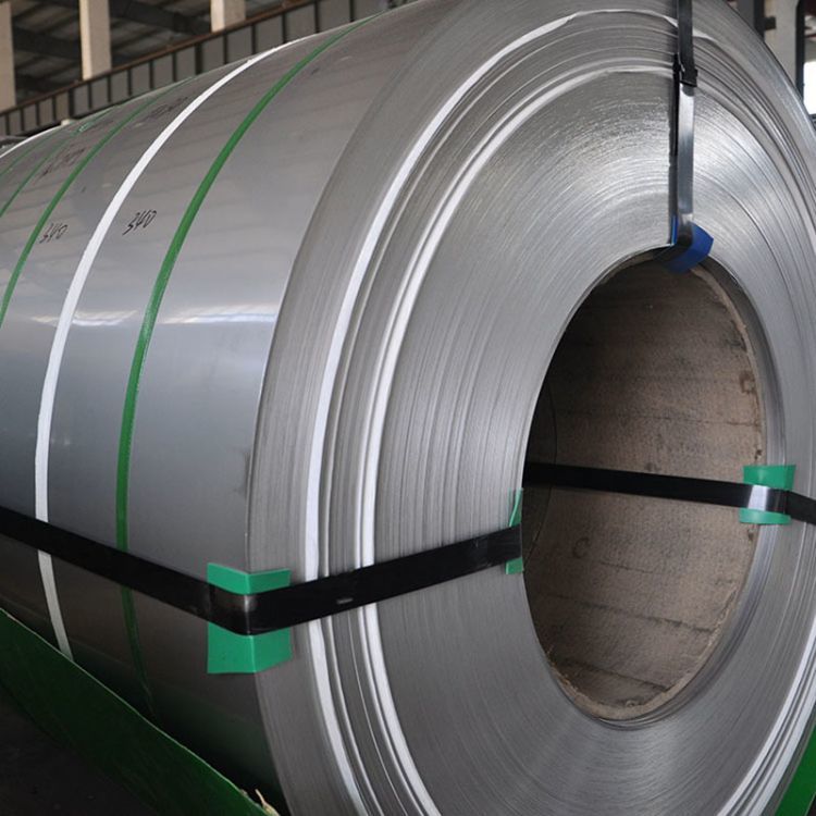 430  Stainless steel coil