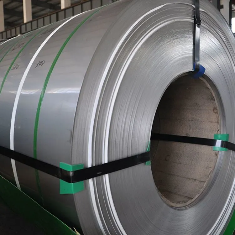 430  Stainless steel coil