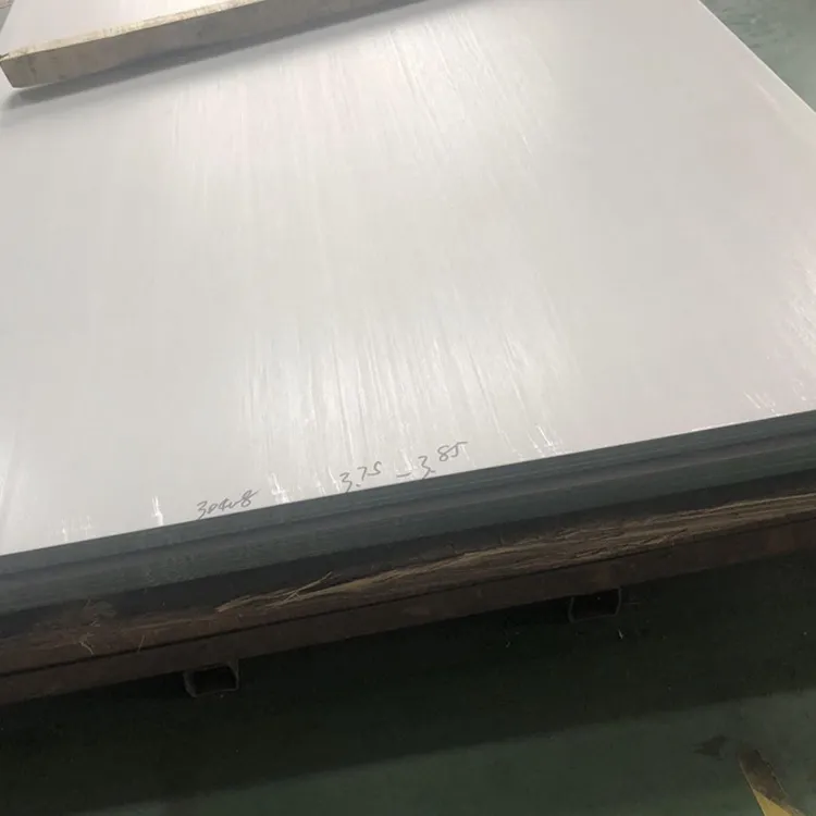 430 Stainless steel plate
