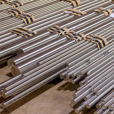 430  Stainless steel round bar