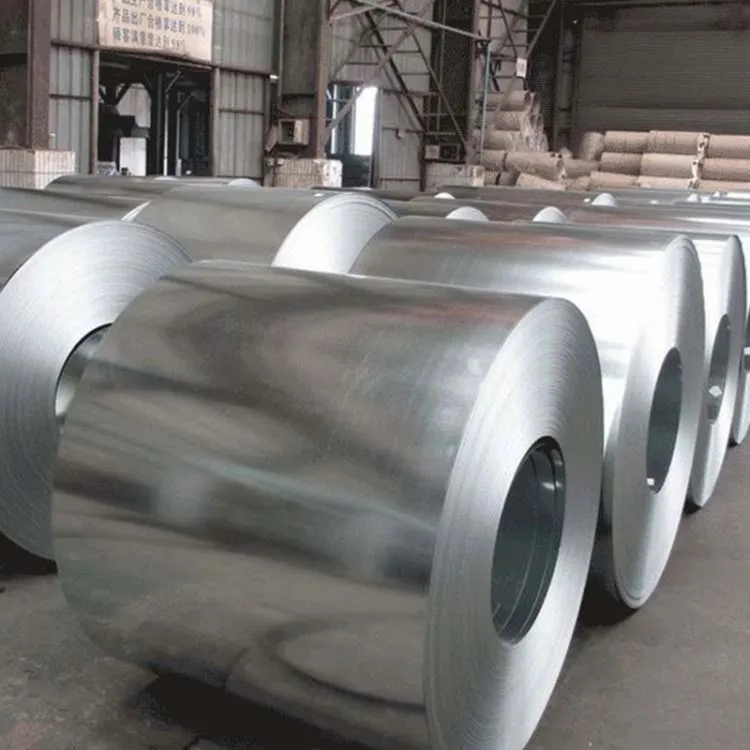 904L  Stainless steel coil