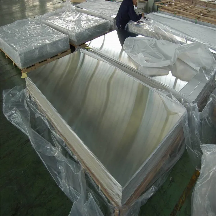 904L Stainless steel plate