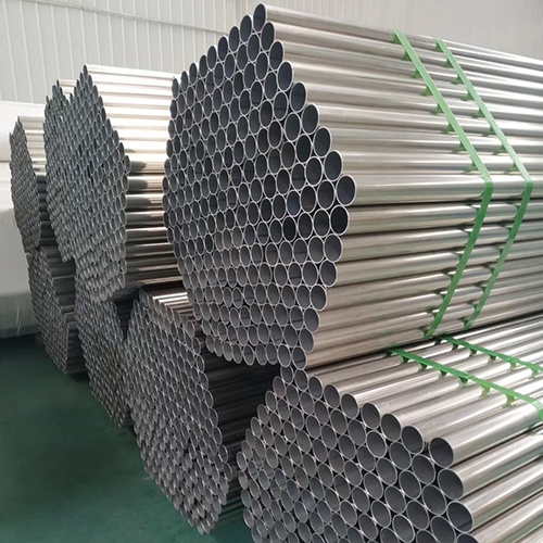 904L stainless steel pipe