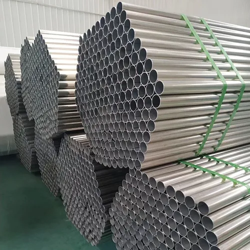 904L stainless steel pipe