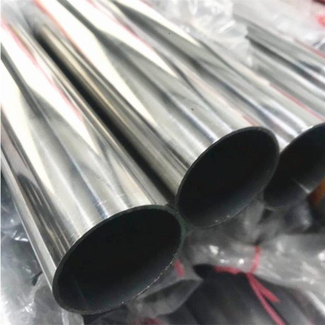 904L stainless steel pipe