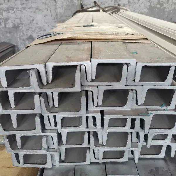 AISI Stainless H beam