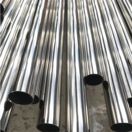 Hastelloy C-276  Stainless steel pipe